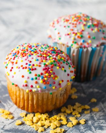 Τι είναι αυτά τα dot cakes που φτιάχνουν στο TikTok; 