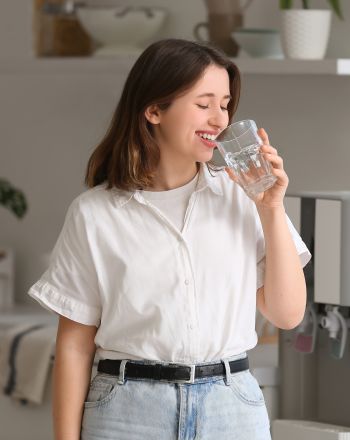 6 απίθανα tips για ενυδάτωση 