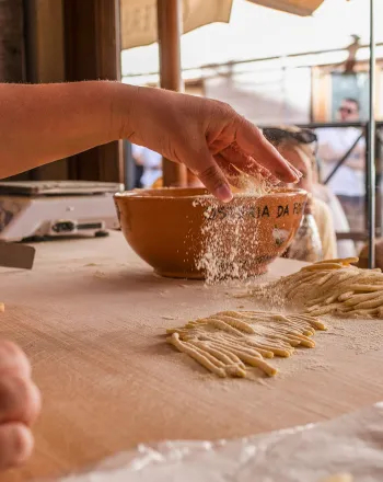 Η nonna στη βιτρίνα: Η γαστρονομική τάση της Ρώμης που διχάζει