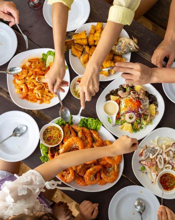 Food Lexicons: Η γαστρονομία ως γλωσσολογικό ταξίδιFood Lexicons: Η γαστρονομία ως γλωσσολογικό ταξίδι