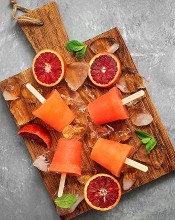 Γρανίτα Aperol