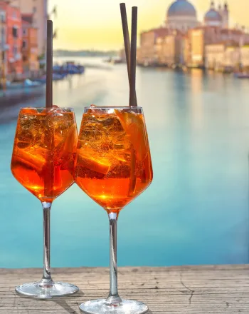 Πόσα spritz έχουν πια στην Ιταλία;