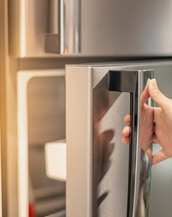 Κατάψυξη: Τι φταίει και δεν παγώνει το καλοκαίρι;