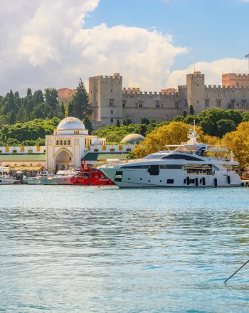 Ρόδος: Η κρυφή πλευρά του νησιού που αξίζει να ανακαλύψεις