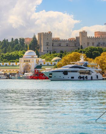 Ρόδος: Η κρυφή πλευρά του νησιού που αξίζει να ανακαλύψεις