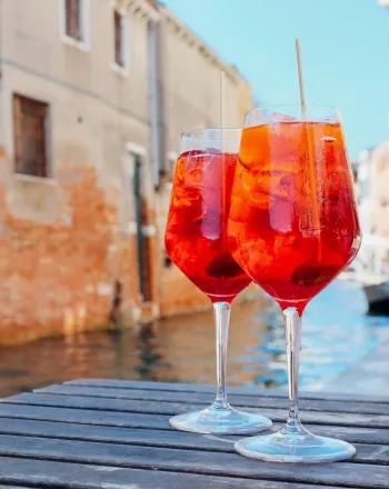 Select spritz