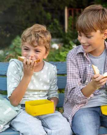 Back to school: 10 ιδέες και έξυπνα μυστικά για ταπεράκι που γυρίζει άδειο