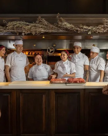 Don Julio: Το καλύτερο steakhouse στον κόσμο βρίσκεται στην Αργεντινή
