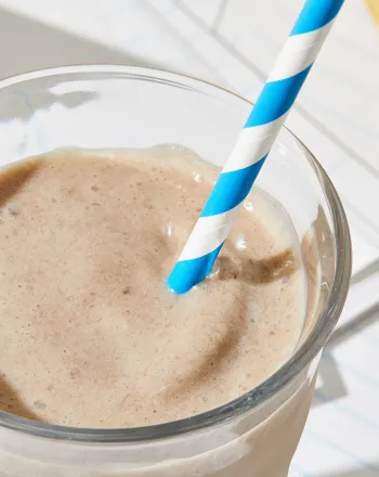 Smoothie με 3 υλικά
