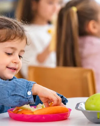 Από smoothies μέχρι νόστιμες ροδέλες μήλου: 10 υγιεινά σνακ για τα παιδιά 