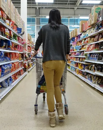Τι είναι το grocery store tourism και γιατί τα σούπερ μάρκετ γίνονται αξιοθέατα