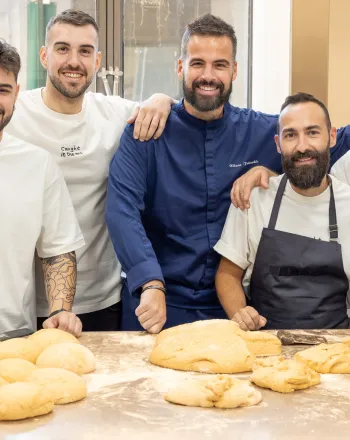 Bandit Bakery: Ήρθε στον Βύρωνα για να φέρει φρέσκο ψωμί και λαχταριστά κρουασάν