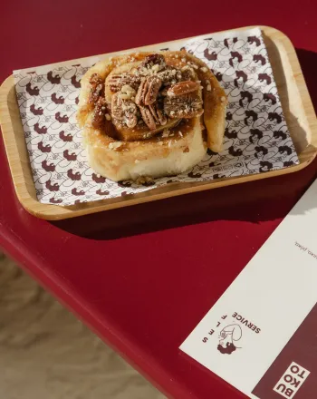 Bukoto: Άνοιξε και στο κέντρο της Αθήνας για να μπουκώνεσαι πιο εύκολα 