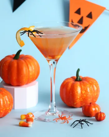 Halloween: 15 τρομακτικές συνταγές για παιδιά και μεγάλους