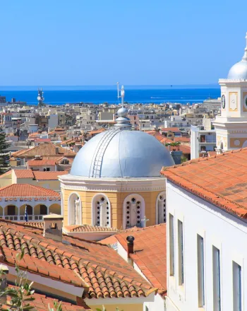 Καλαμάτα: Τι να δεις, πού να φας και γιατί αξίζει ένα ταξίδι στην πόλη