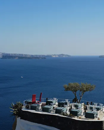 MICHELIN Guide Athens, Thessaloniki, Santorini 2027: Τα ελληνικά αστέρια Michelin