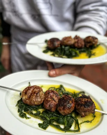 The 50 Best Restaurants: Το Μανάρι ανάμεσα στους πρωταγωνιστές του nose-to-tail movement