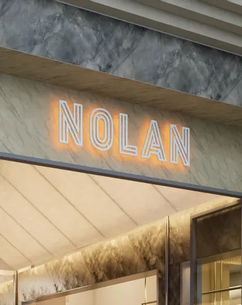 Το Nolan μετακομίζει: Πότε κλείνει η πόρτα του στη Βουλής και τι γνωρίζουμε για το νέο εστιατόριο