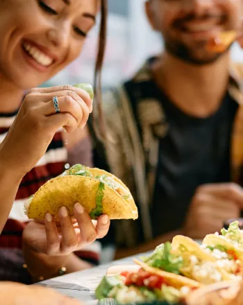 Πόσα διαφορετικά tacos υπάρχουν στο Μεξικό; Οι 9 πιο γνωστές εκδοχές
