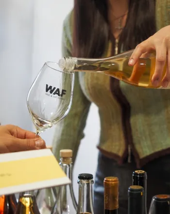 Το Wine & Art Festival επιστρέφει για 6η χρονιά