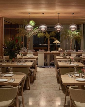 Bungalow 7: Γιορτινή έξοδος στα Αστέρια Γλυφάδας