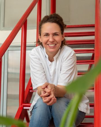 Goldie, το αλλιώτικο μαγειρείο της Χρύσας