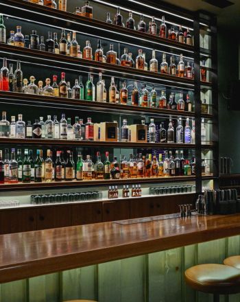 Ham On Rye στα Εξάρχεια