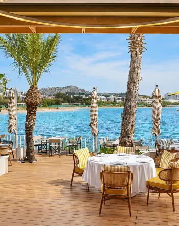 Casa Fish Athens στη Βούλα