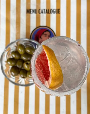 Magdalena στο Παγκράτι: Το νέο στέκι για ιταλικό aperitivo, spritz και εκλεκτά αλλαντικά