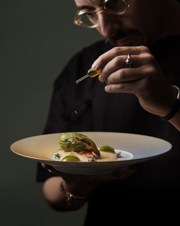 Best Chef Awards 2025: 5 Έλληνες σεφ ανάμεσα στους καλύτερους του κόσμου 5 Έλληνες σεφ μεταξύ των καλύτερων παγκοσμίως