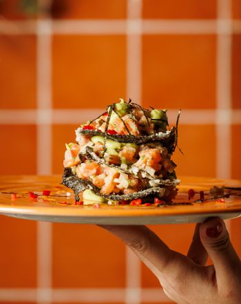 Anasa: Για ψαροφαγία σε μια παλιά μονοκατοικία στα σύνορα Νέας Ιωνίας - Φιλοθέη