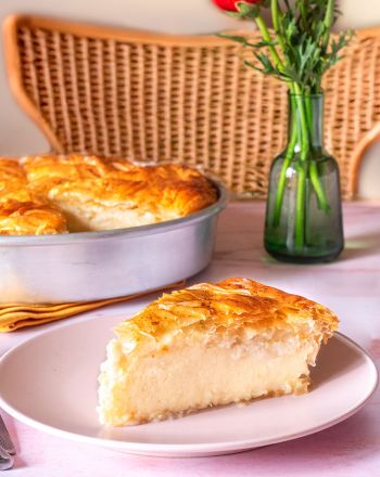 Taste Atlas: Η λίστα με τα καλύτερα ελληνικά γλυκά 