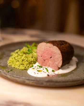 Linovatis, wine bistrot στην Κηφισιά