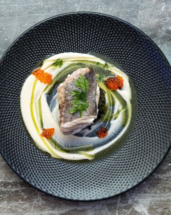 Intercatering: Η εμπειρία του fine dining στο catering