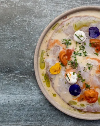 Dinner parties στο σπίτι με την Intercatering