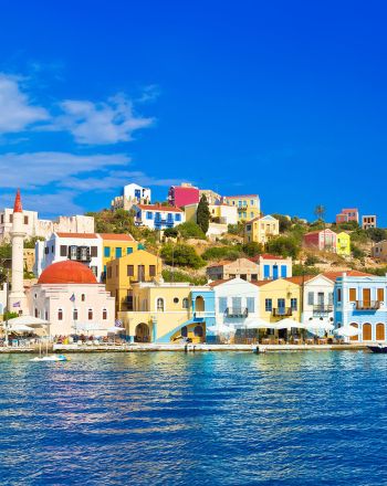 Γιατί το Καστελόριζο είναι από τους πιο ξεχωριστούς καλοκαιρινούς προορισμούς