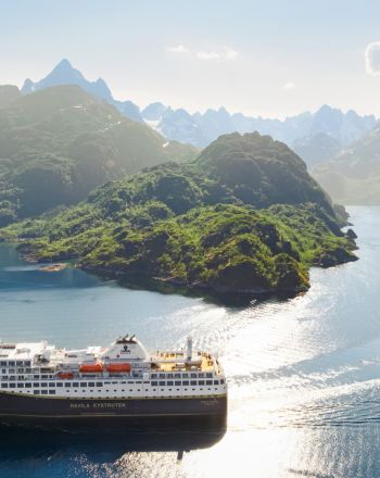 Κρουαζιέρα για βασιλικά καβούρια στη Νορβηγία: Μία μοναδική εμπειρία