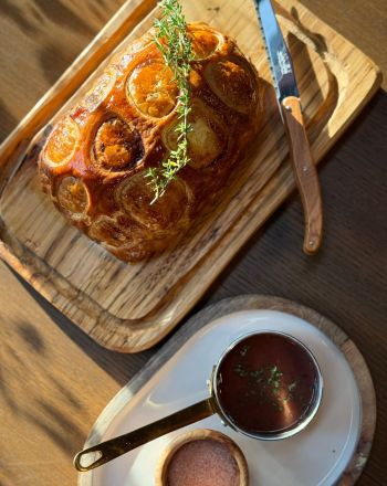 Τhe Pub σαν εγγλέζικο αεράκι στη Φιλοθέη