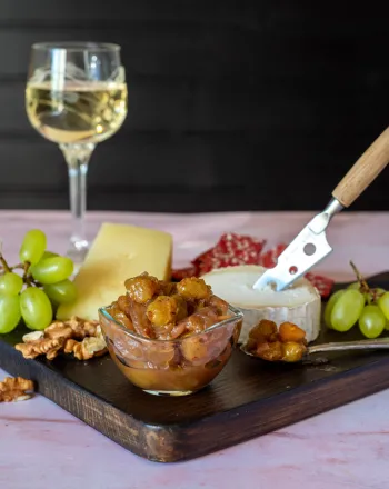 Chutney (τσάτνεϊ) σταφύλι