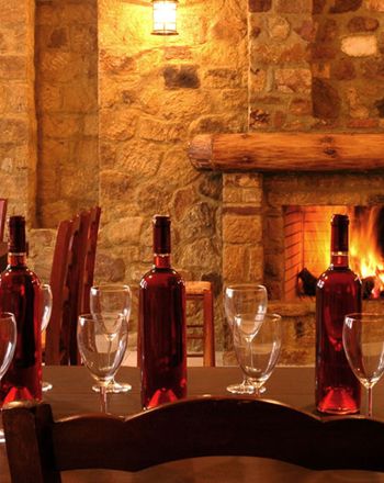 Κτήμα Βουρβουκέλη: Από τα αμπέλια με ιστορία που ξεπερνά τα 2.500 χρόνια, στο σήμερα