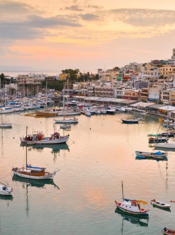 Piraeus Taste Festival: Το γαστρονομικό φεστιβάλ του Πειραιά επιστρέφει για 5η χρονιά
