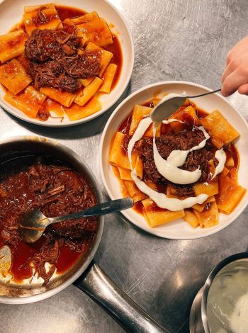 Το Lemnos Philema για μία βραδιά στο Τσίφτης στα Ιλίσια