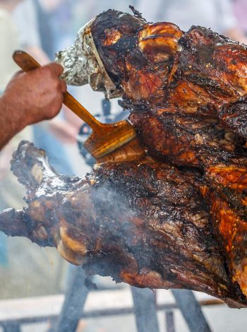 Πάσχα 2026: Πόσο θα κοστίσει το αρνί