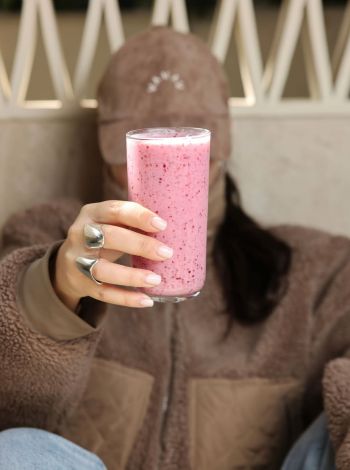 WELL: Το νέο healthy spot του Ψυχικού για καφέ, πρωινό και ελαφρύ γεύμα