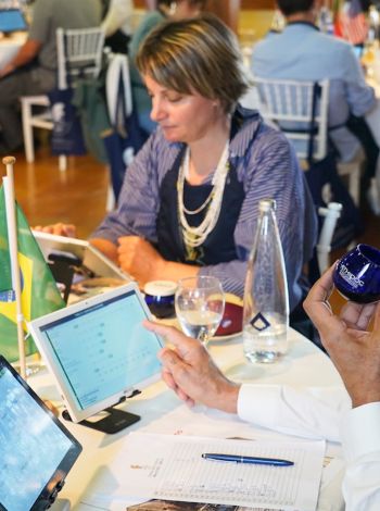 Ο διεθνής διαγωνισμός ελαιολάδου ATHENA επιστρέφει φέτος στην Αθήνα