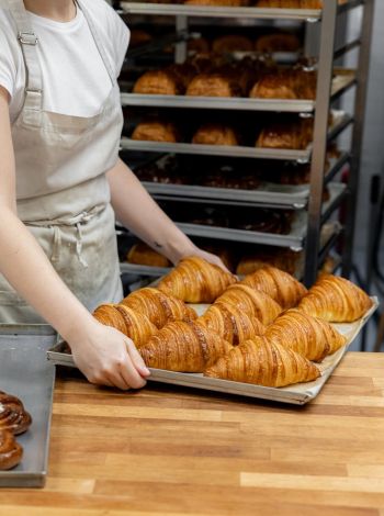 Kora: Μόλις άνοιξε το δεύτερο κατάστημά του στη Φιλοθέη 