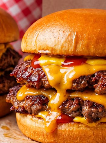 Burger Fest 2026: Το μεγάλο burger party επιστρέφει στο Γκάζι