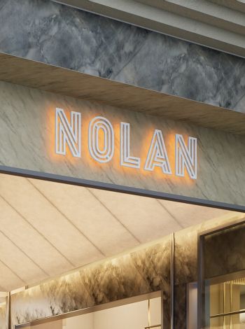 Το Nolan μετακομίζει: Πότε κλείνει η πόρτα του στη Βουλής και τι γνωρίζουμε για το νέο εστιατόριο