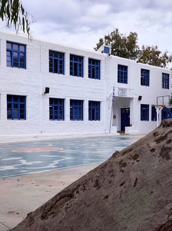 South Aegean Open Farm Days 2026: Το σχολείο βγαίνει από την τάξη και γνωρίζει τον τόπο του