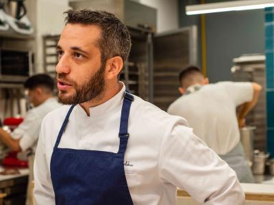 Αντώνης Σελέκος 